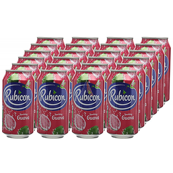 Rubicon Exotic Guava Can-24x330ml02